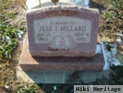 Jess Isaac Millard