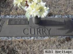 Floyd Merrill Curry