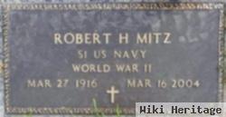 Robert H. Mitz