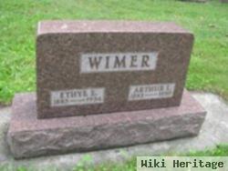 Ethye E. Wimer