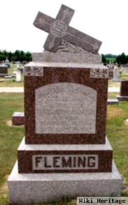 Michael Fleming