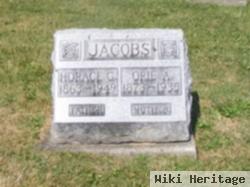 Horace G. Jacobs