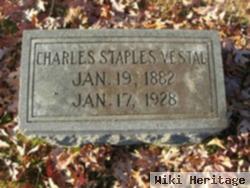 Charles Staples Vestal