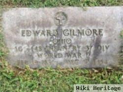 Edward Gilmore