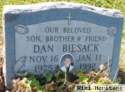 Dan Biesack