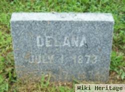 Delana Luther