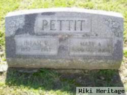 Hiram W. Pettit