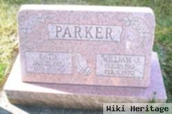 William J. Parker
