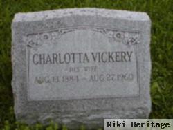 Charlotta Louise Vickery Craw