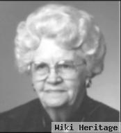 Mildred Mckenna Schrenk