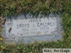 Santo Callaci