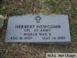 Herbert Newcomb