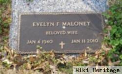 Evelyn F. Maloney