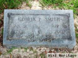 Gloria Potter Smith