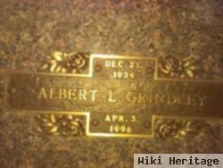 Albert L Grindley