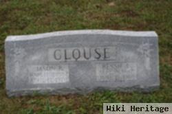 Bessie L Lind Clouse