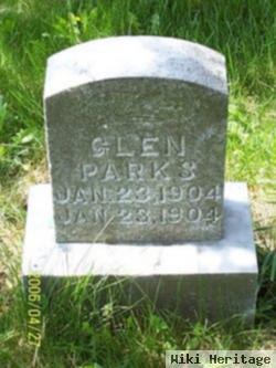 Glen Parks