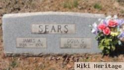 Dova Gregory Sears