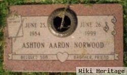 Ashton Aaron Norwood