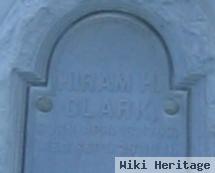 Hiram H. Clark