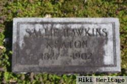 Sally Josephine Hawkins Keaton