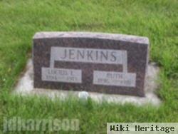 Lucius L Jenkins