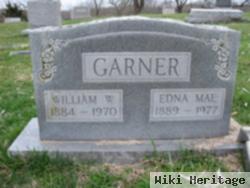 Edna Mae Garner