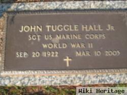 John Tuggle Hall, Jr