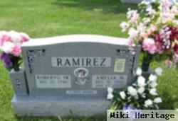 Roberto Ramirez, Sr