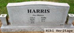 Earnest B. Harris