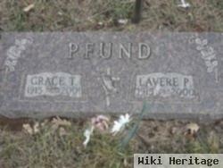 Lavere Paul Pfund