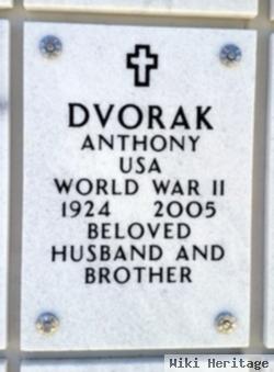 Anthony Dvorak