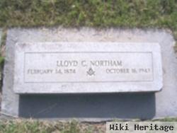 Lloyd C. Northam