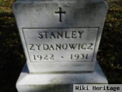 Stanley Zydanowicz