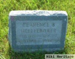 Clarence B. Heffelbower