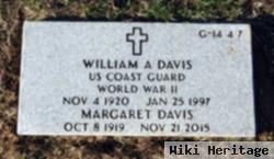 William A. Davis