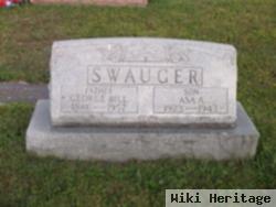 Asa Alvin Swauger