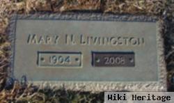 Mary N. Livingston