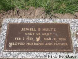 Jewell Barton Hultz