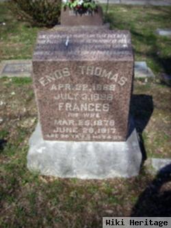 Francis Thomas