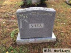 John J Shea, Sr