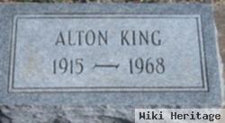 Alton King