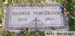 Jorgen "george" Torgerson