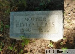 Elvira Lewis Faulkner