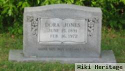 Dora Jones