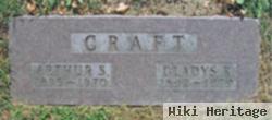 Gladys R. Craft