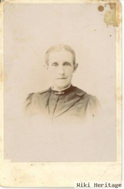 Mary Jane Maxwell Mckinney