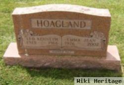 Leo K. Hoagland