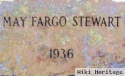 May Fargo Stewart