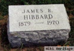 James Rice Hibbard